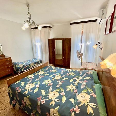 L'Encanto De Luna -Una Casa Autentica Comacchiese Comacchio Buitenkant foto