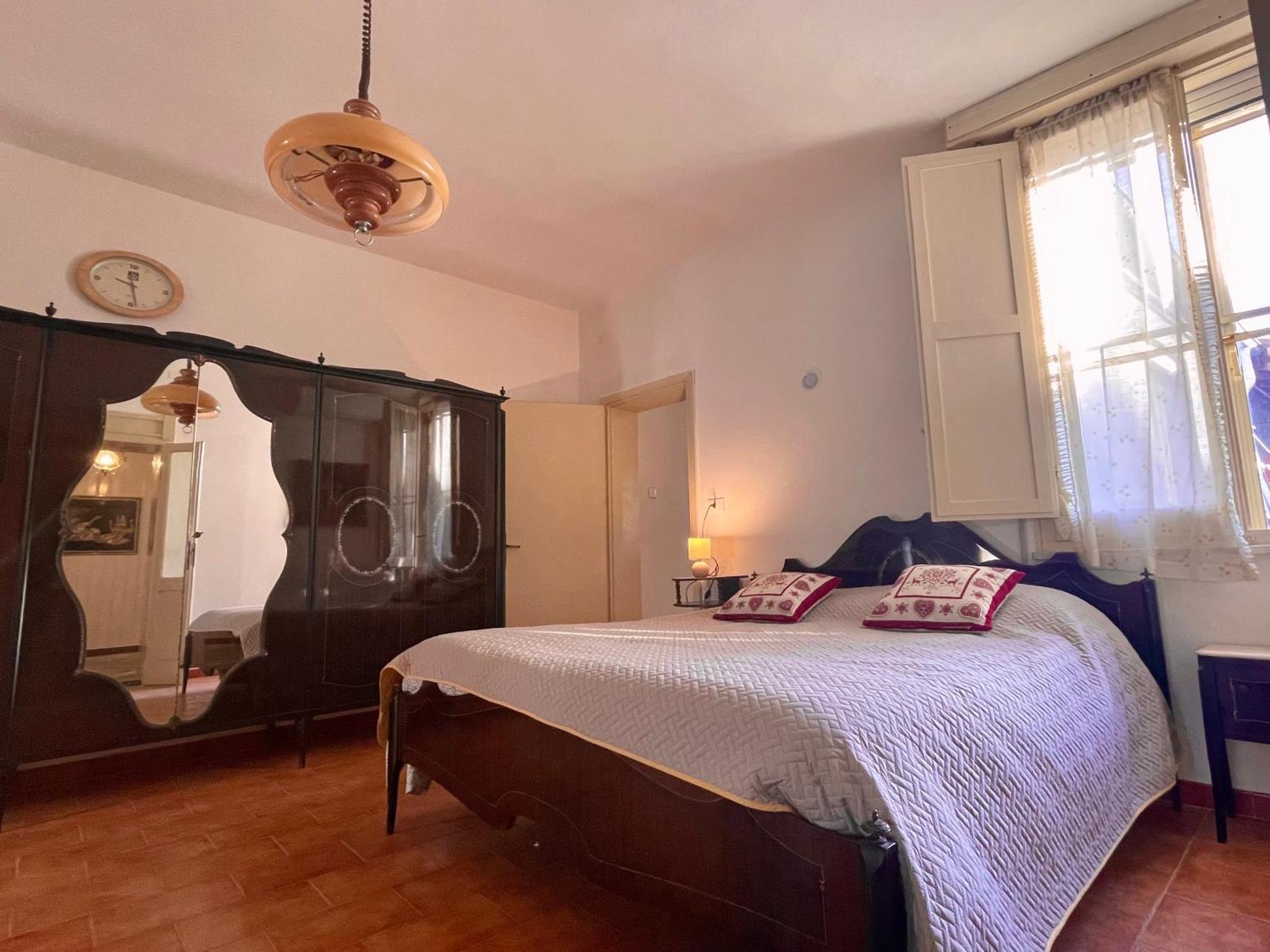 L'Encanto De Luna -Una Casa Autentica Comacchiese Comacchio Buitenkant foto