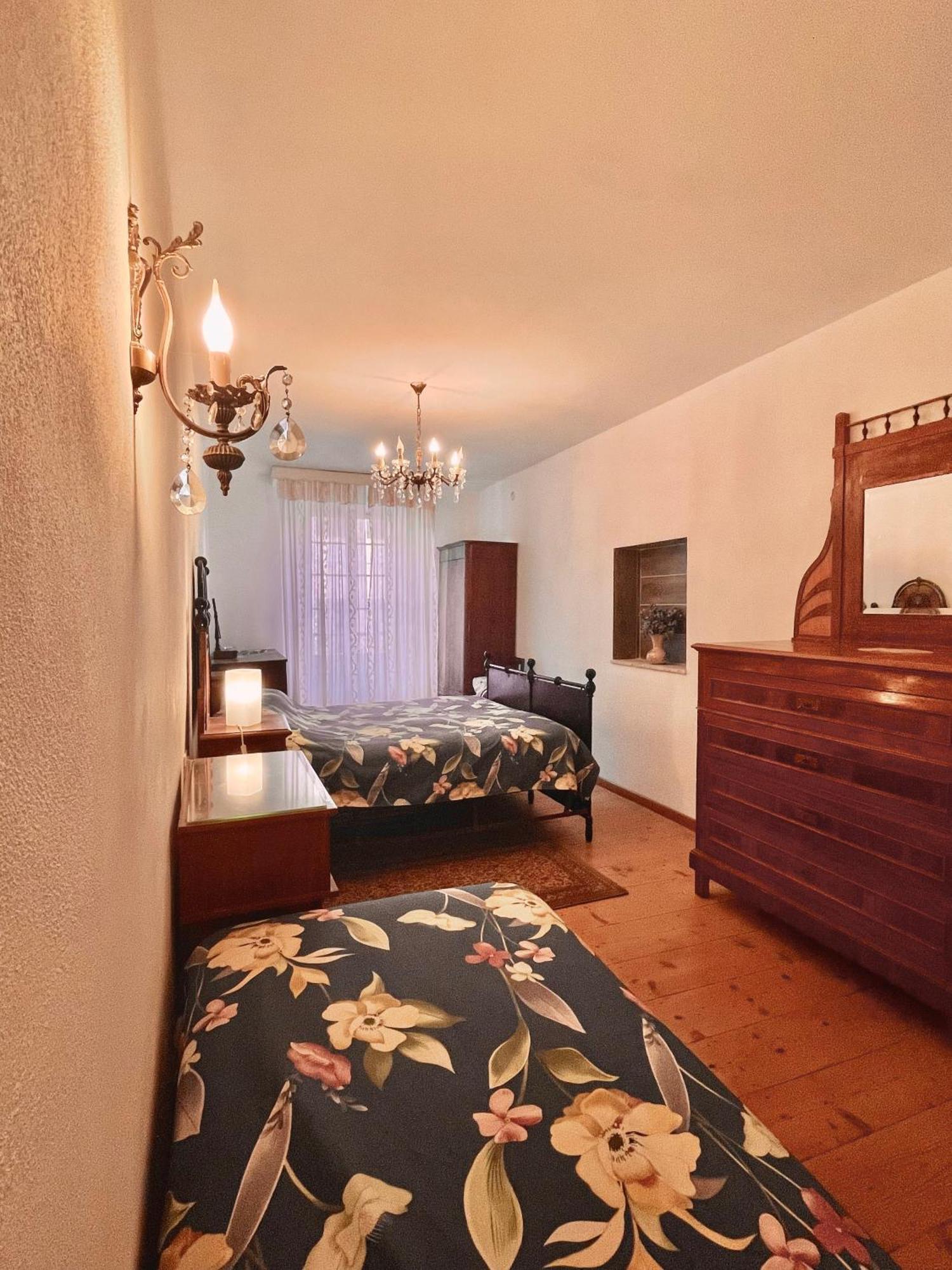 L'Encanto De Luna -Una Casa Autentica Comacchiese Comacchio Buitenkant foto