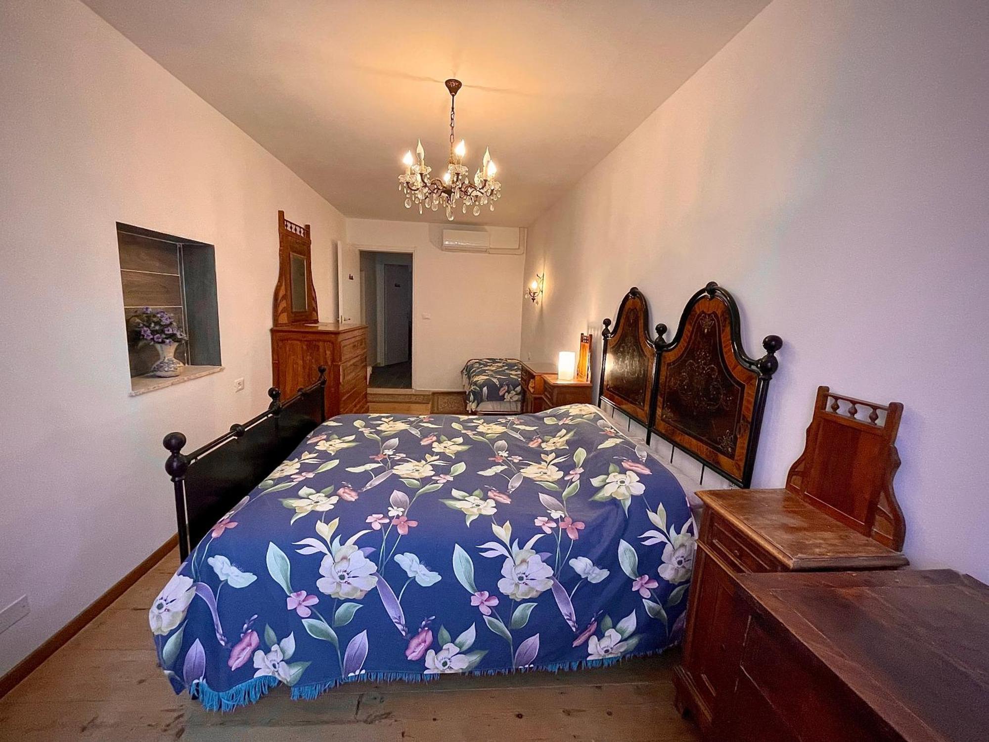 L'Encanto De Luna -Una Casa Autentica Comacchiese Comacchio Buitenkant foto