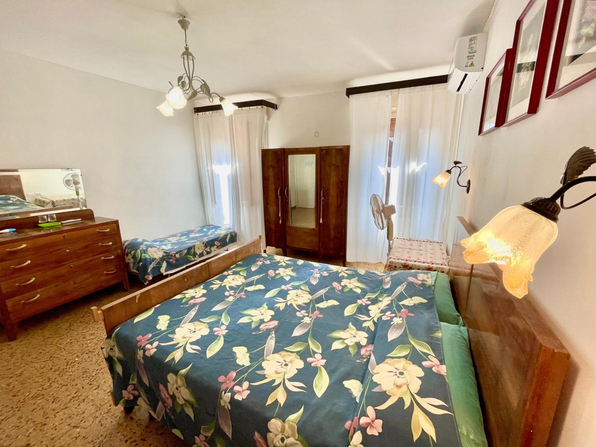 L'Encanto De Luna -Una Casa Autentica Comacchiese Comacchio Buitenkant foto